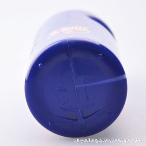 2014 World Cup Plastic BPA-free Sports Water Bottle, Shenzhen Factory, GNC Supplier